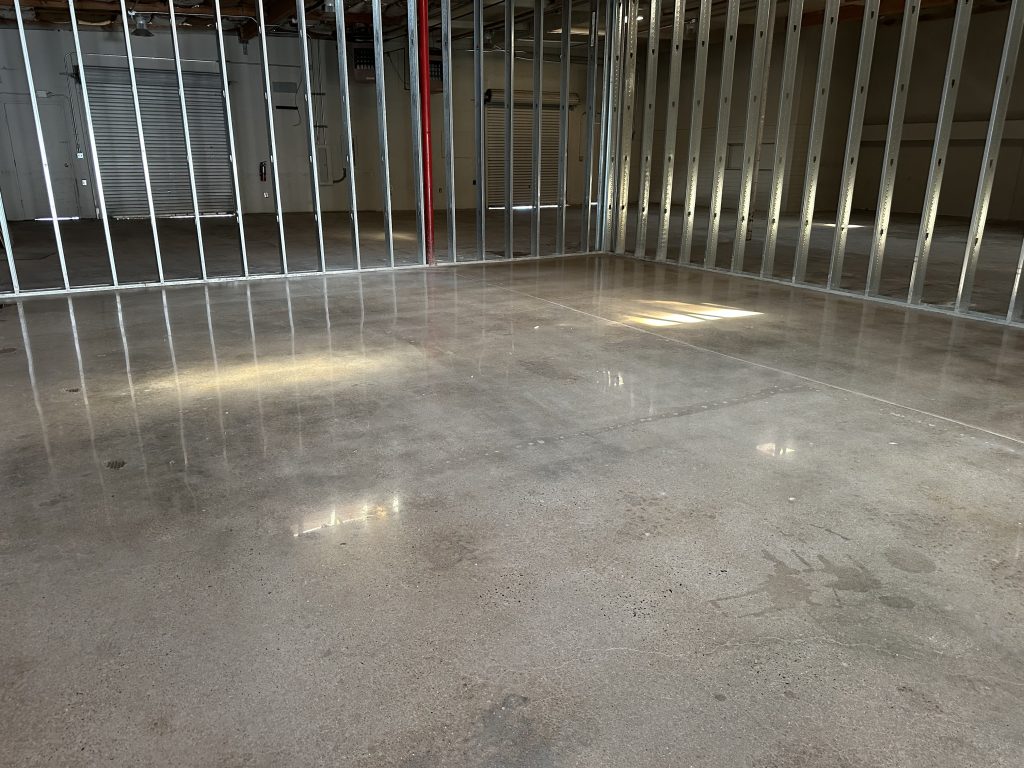 Prescott’s Best Epoxy Garage Floor Coating Specialists 2 Prescott Epoxy 02202432757 - Prescott Epoxy Company