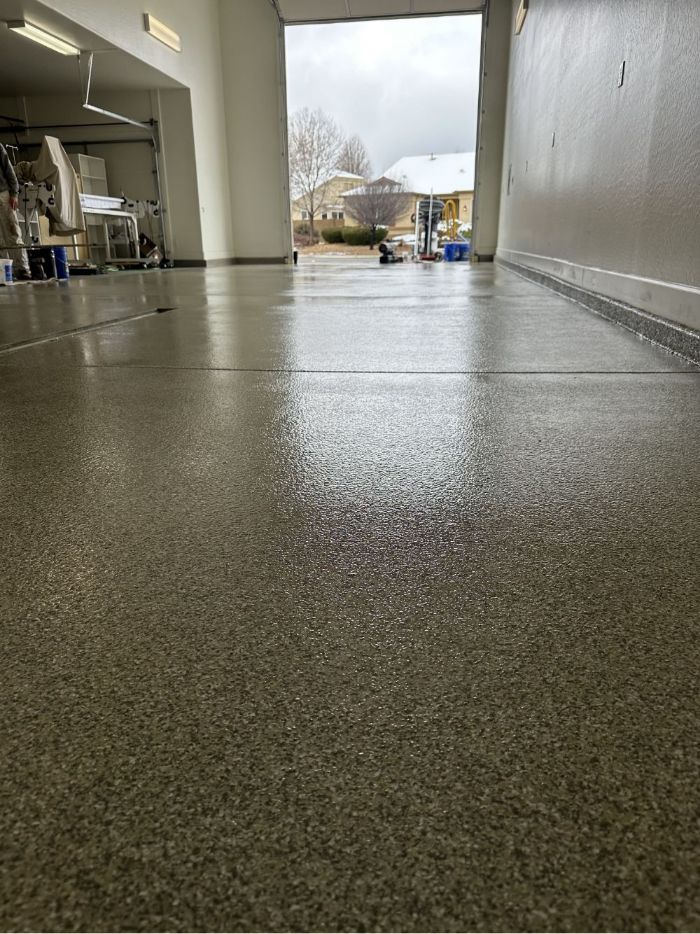 Prescott’s Best Epoxy Garage Floor Coating Specialists 1 Prescott Epoxy 07202420311 1 - Prescott Epoxy Company