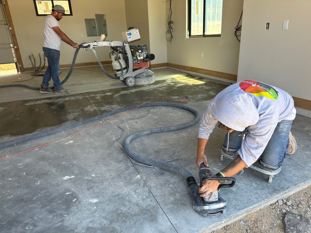 Prescott’s Best Epoxy Garage Floor Coating Specialists 10 Prescott-Epoxy-121801