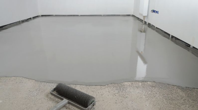 Benefits of Epoxy Floor Coatings - Prescott Epoxy Company