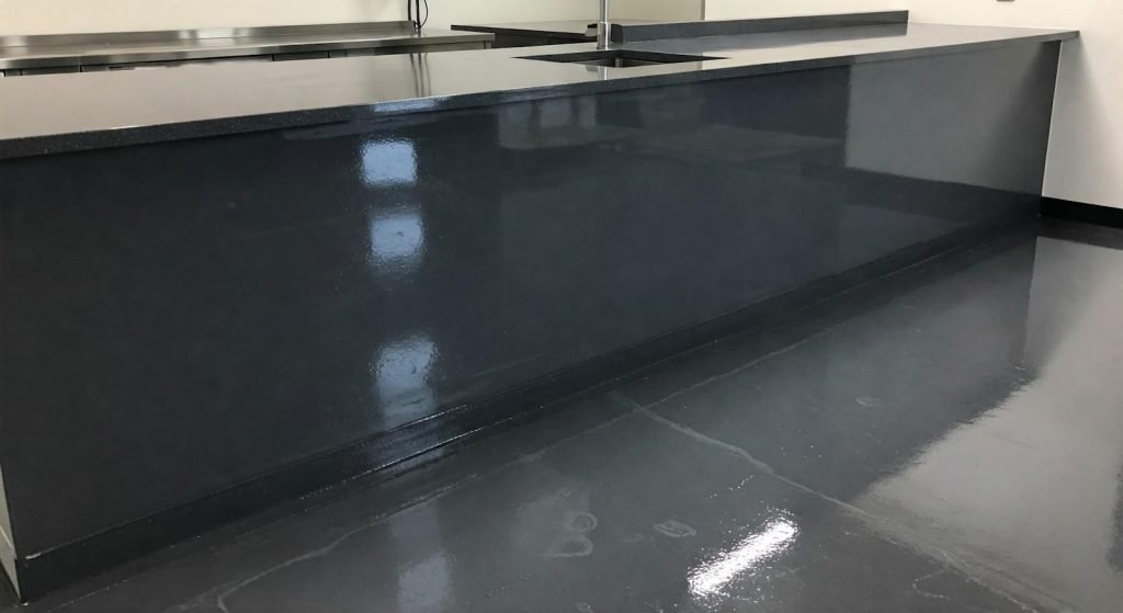 Businesses Are Choosing Epoxy for Their Flooring Needs