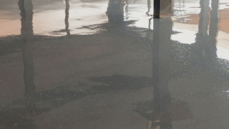 Benefits of Metallic Epoxy Coatings