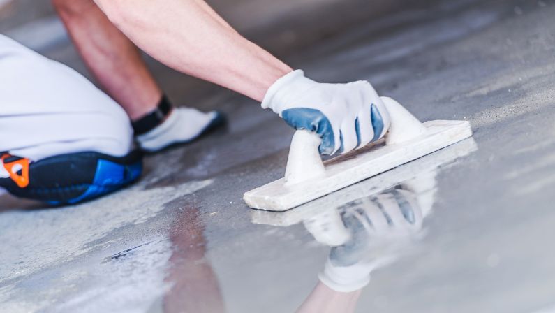 Benefits of Micro Topping Services