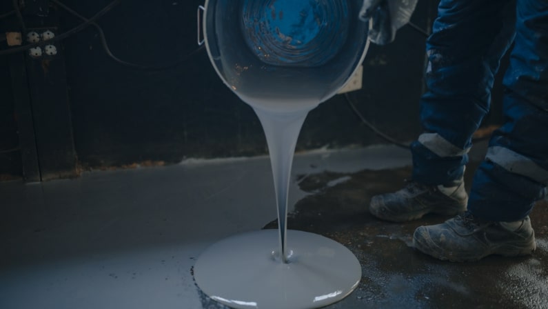 Benefits of Using Epoxy Paint